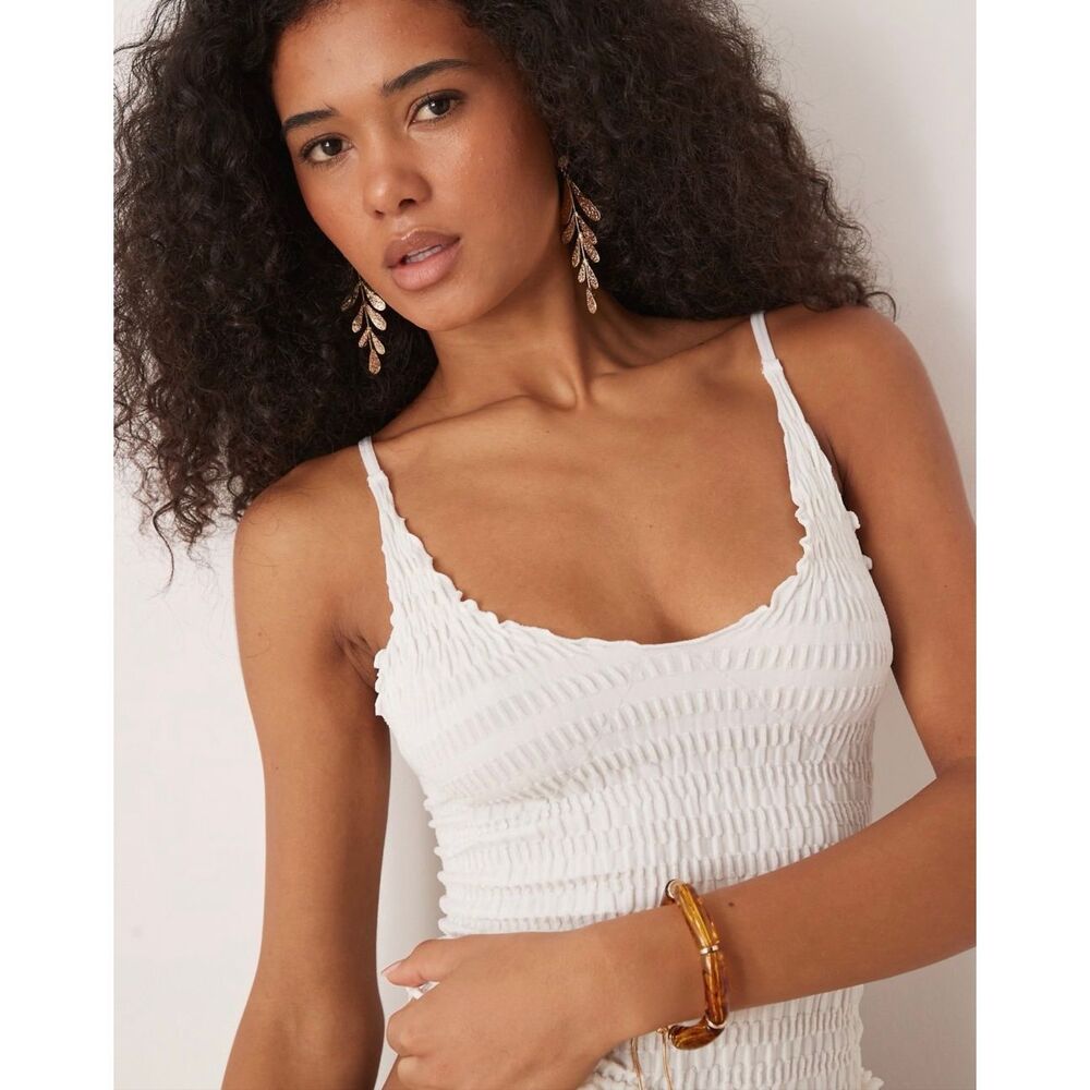 Free People Pucker Up Cami Tank Bundle - Picture 4 of 7